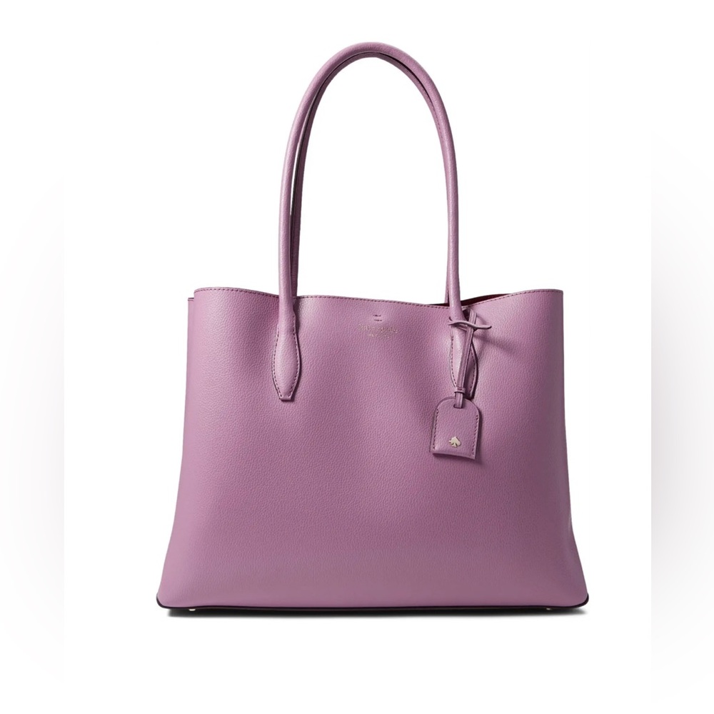 NWT KATE SPADE EVA SATCHEL